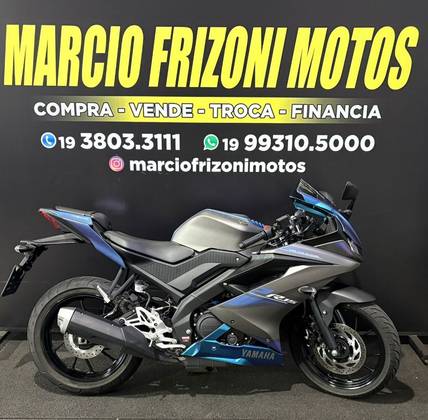 YAMAHA YZF R15 YAMAHA YZF R15
